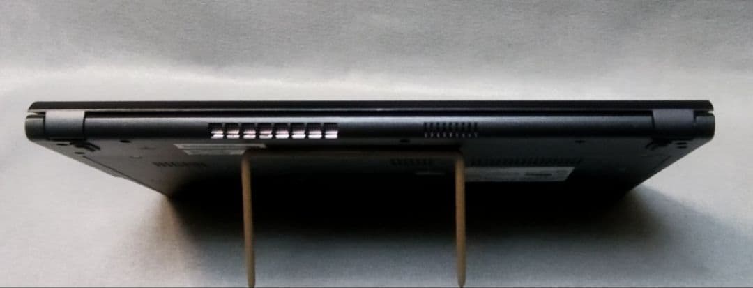 LIFEBOOK UH55M Core i7 Windows11 ノートPC