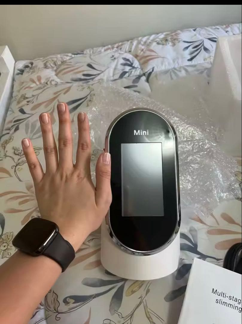 Marks+ 4 in 1 フェイシャルケア 40K