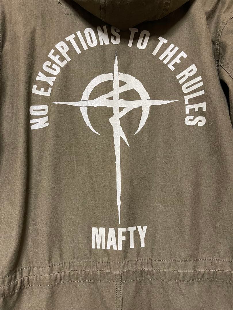 マフティー M-51ジャケット [機動戦士ガンダム 閃光のハサウェイ]