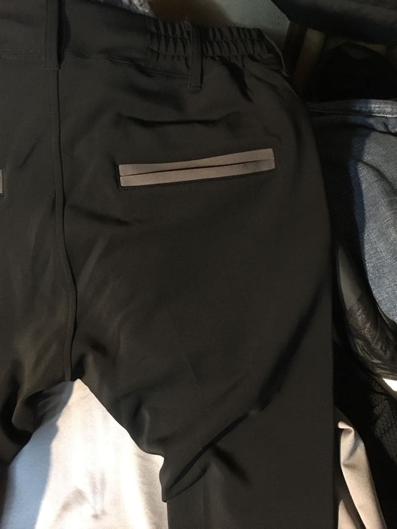 TAKA1piu1uguale3 SPORT 2点セット購入