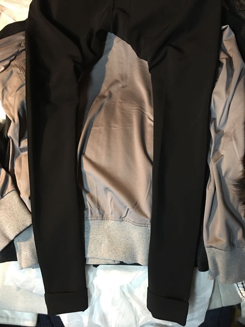 TAKA1piu1uguale3 SPORT 2点セット購入