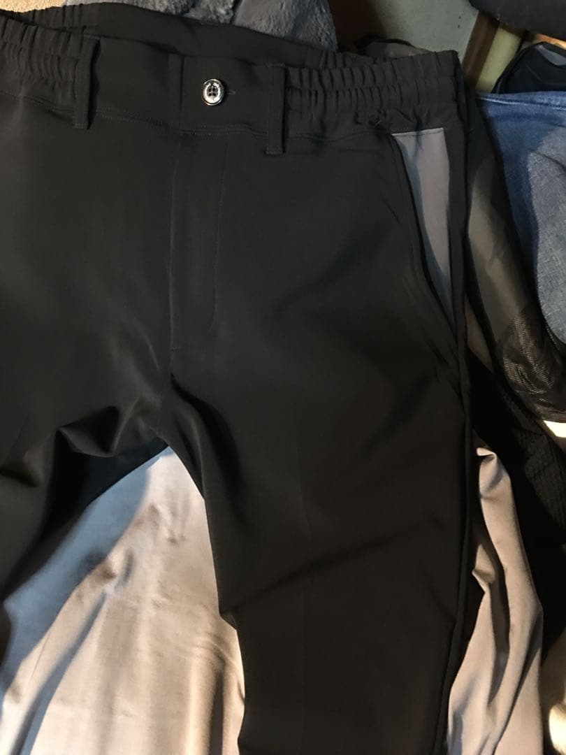 TAKA1piu1uguale3 SPORT 2点セット購入