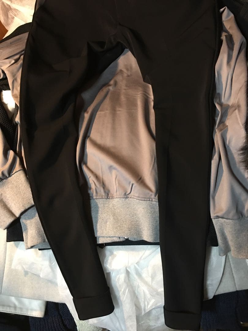 TAKA1piu1uguale3 SPORT 2点セット購入