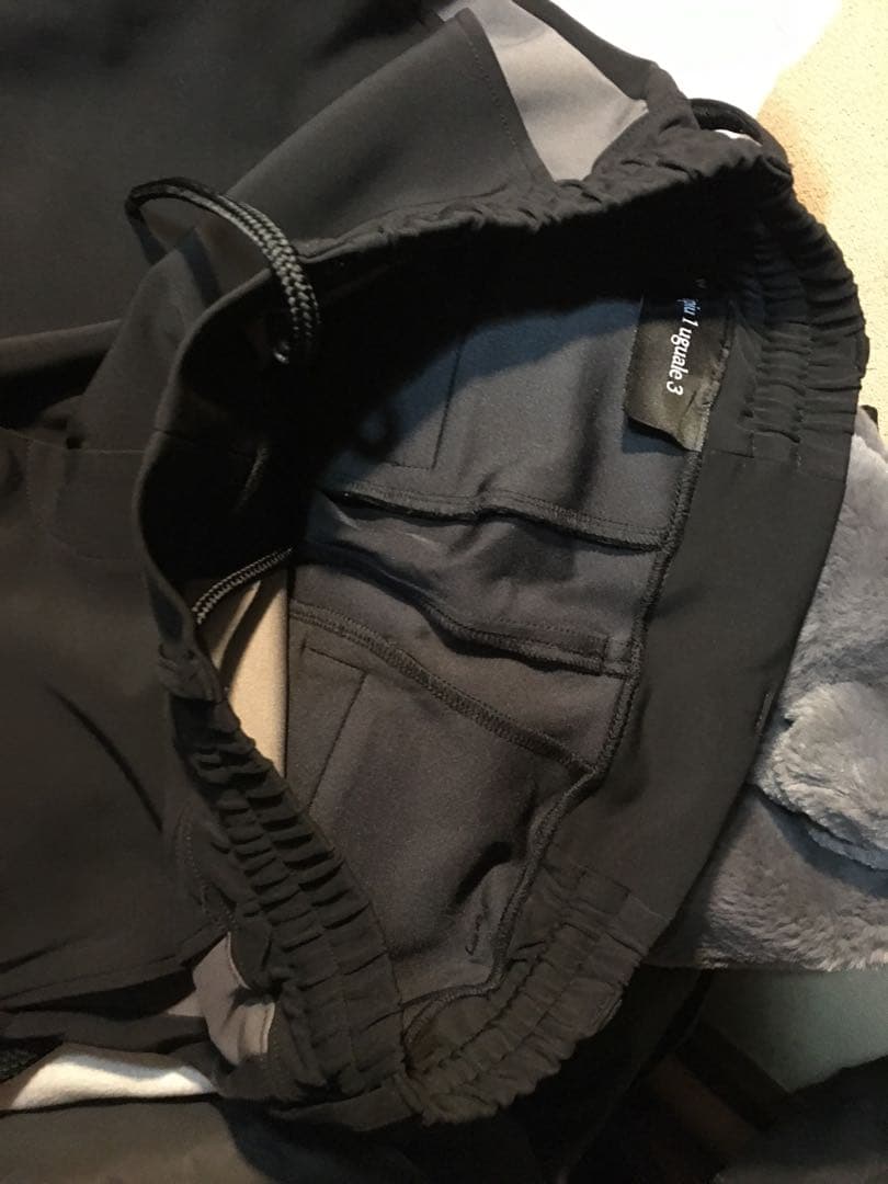 TAKA1piu1uguale3 SPORT 2点セット購入