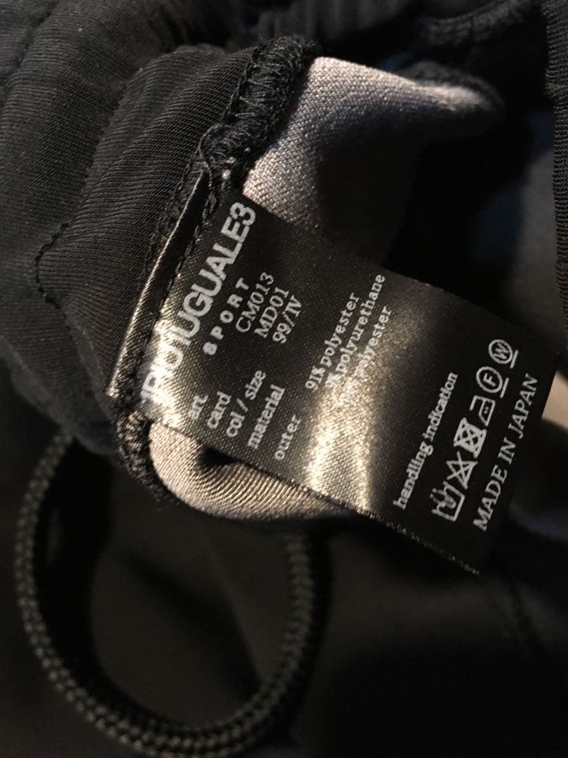 TAKA1piu1uguale3 SPORT 2点セット購入