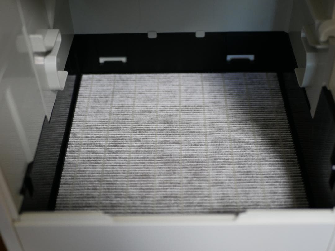 ダイキン 加湿 空気清浄機 ストリーマ MCK50Y-W スリムタワータイプ