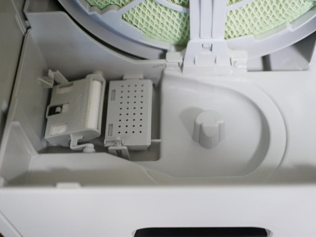 ダイキン 加湿 空気清浄機 ストリーマ MCK50Y-W スリムタワータイプ