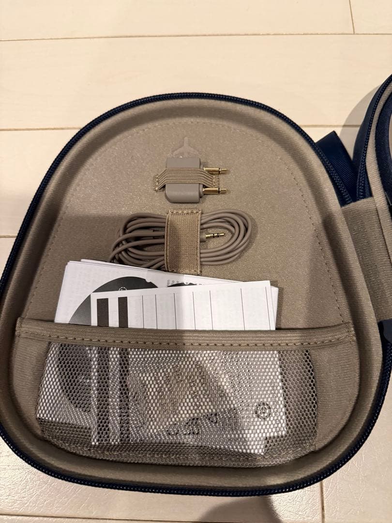 Sennheiser Momentum 4 Wireless BTD700セット