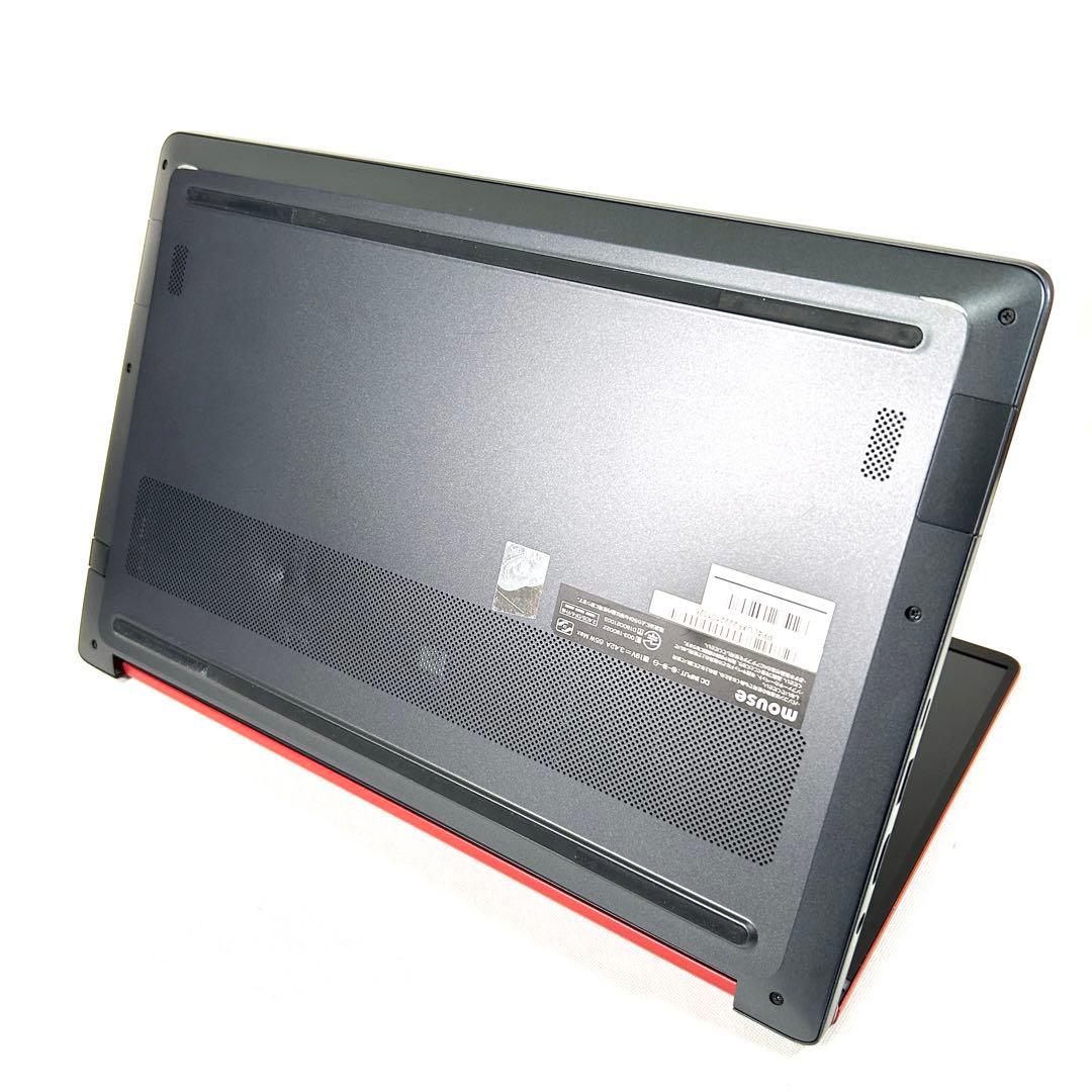 Ryzen5 X4-aR5CEZAR 16GB バッテリー超良好 ゲーミングPC