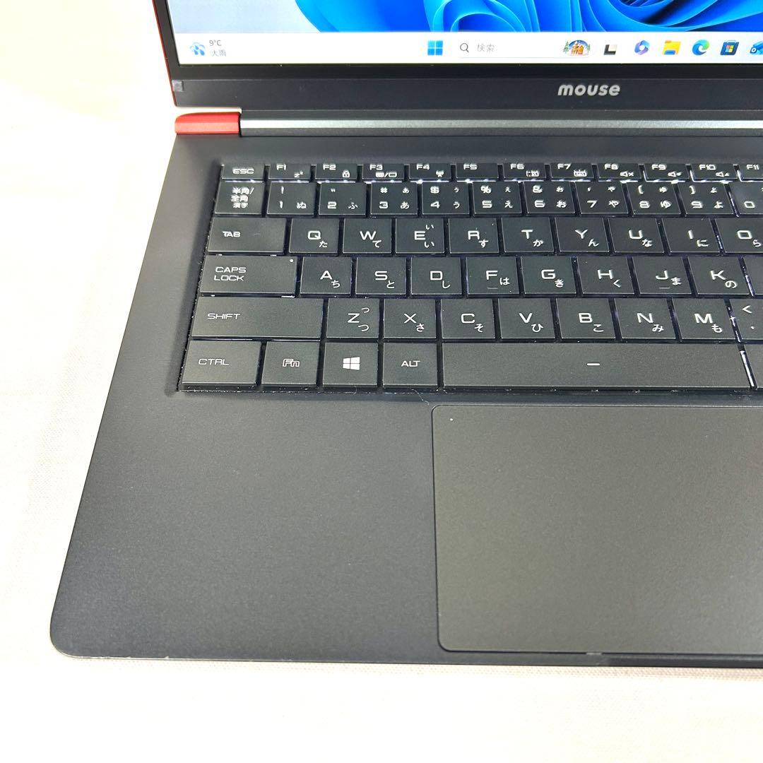 Ryzen5 X4-aR5CEZAR 16GB バッテリー超良好 ゲーミングPC