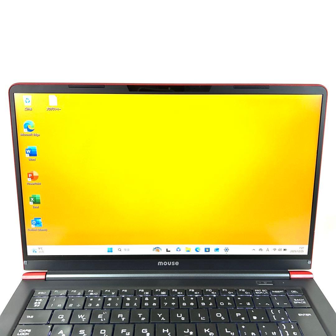 Ryzen5 X4-aR5CEZAR 16GB バッテリー超良好 ゲーミングPC