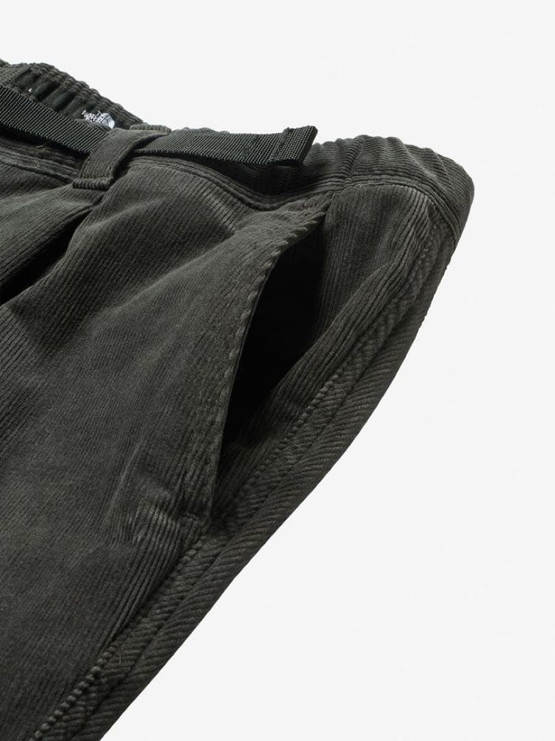 ノースフェイス グラナムコードパンツ コーデュロイ