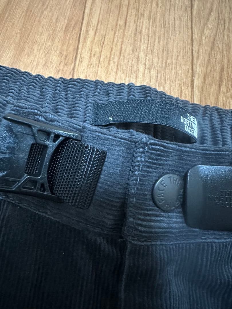 ノースフェイス グラナムコードパンツ コーデュロイ