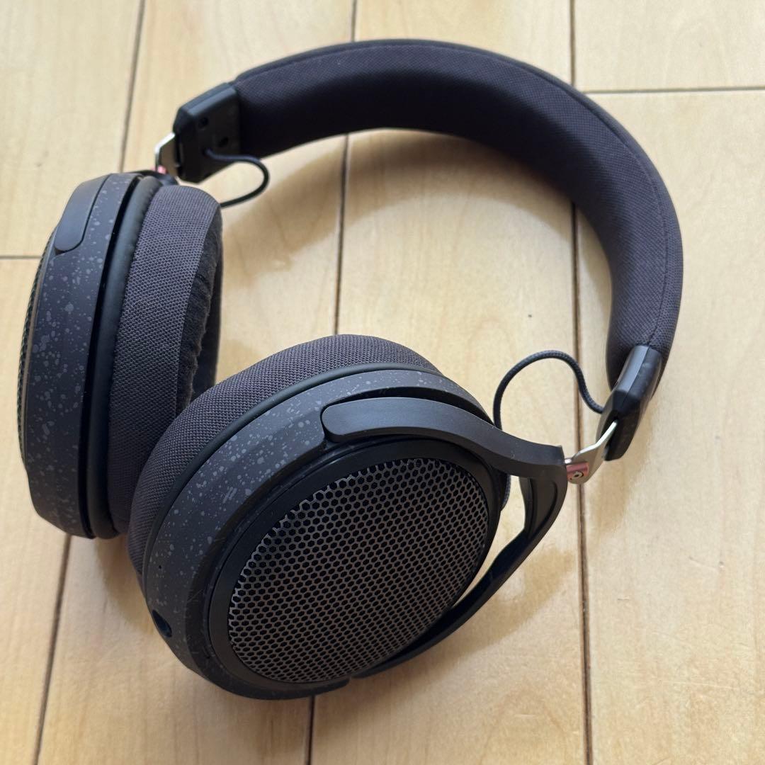 ATH-HL7BT audio-technica ヘッドホン