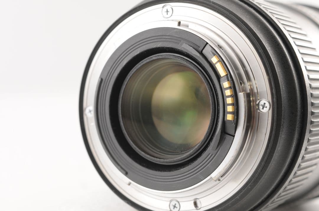 Canon EF24-70mm F2.8L II USM 大三元 ズームレンズ