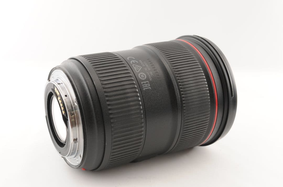 Canon EF24-70mm F2.8L II USM 大三元 ズームレンズ