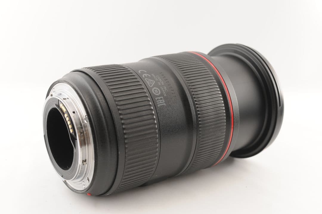 Canon EF24-70mm F2.8L II USM 大三元 ズームレンズ