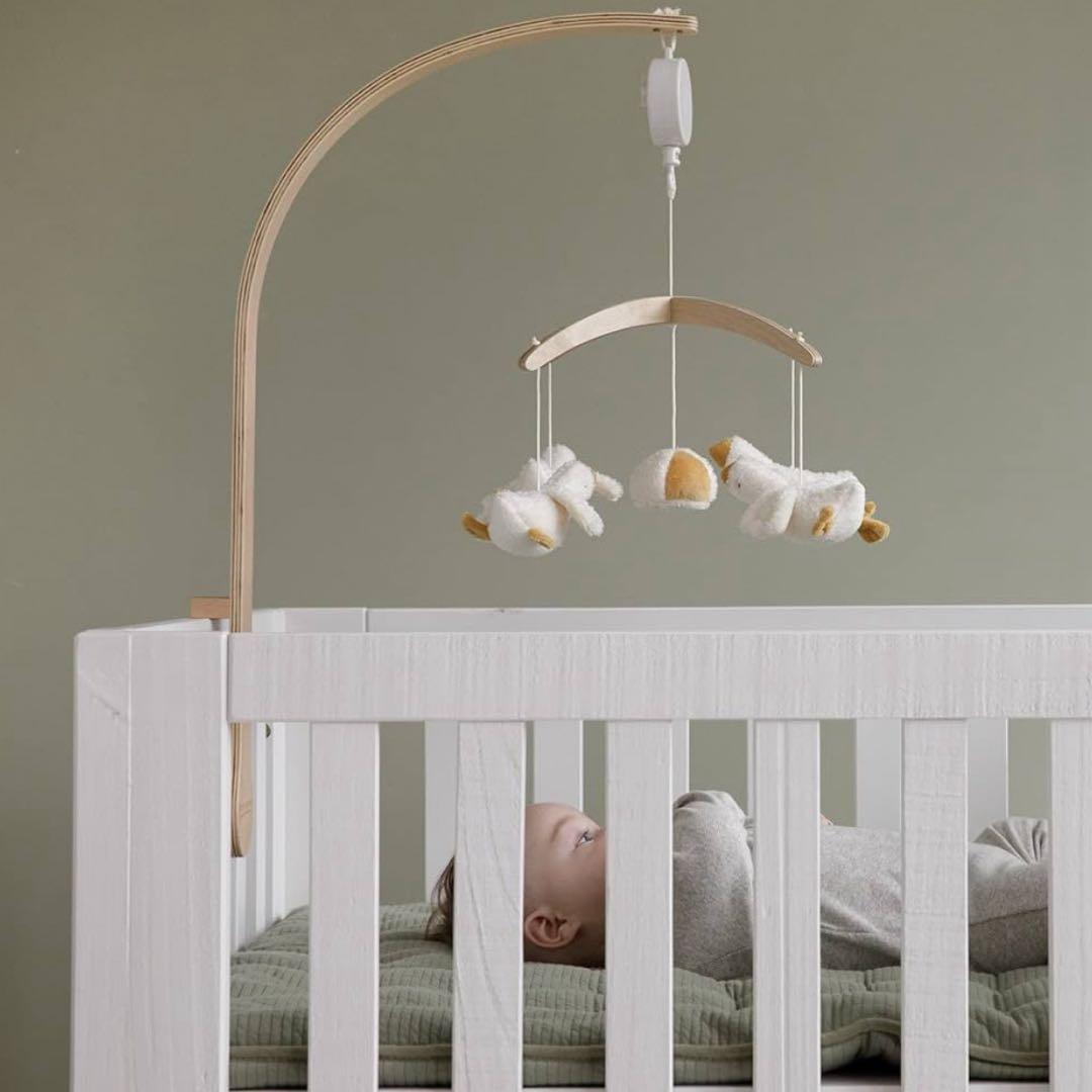 Little Dutch メリー／オルゴール付き グース 