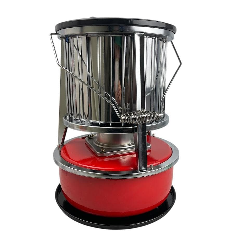 ●Alpaca アルパカストーブ● 石油ストーブ反射型 TS-77 オリジナル