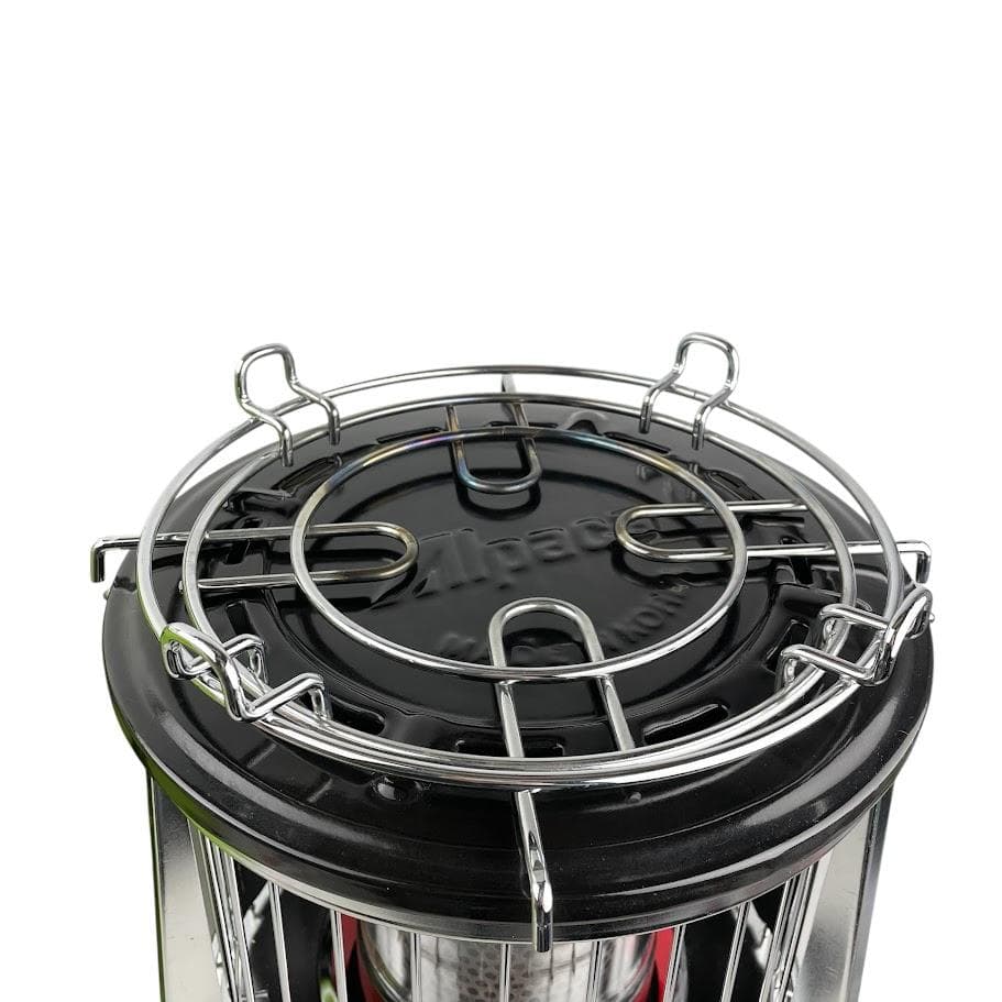 ●Alpaca アルパカストーブ● 石油ストーブ反射型 TS-77 オリジナル