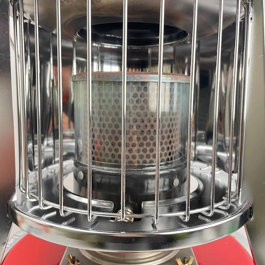 ●Alpaca アルパカストーブ● 石油ストーブ反射型 TS-77 オリジナル