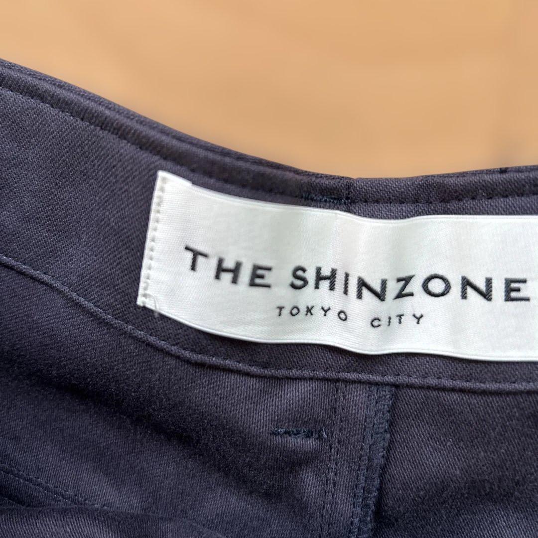 THE SHINZONE ベイカーパンツ