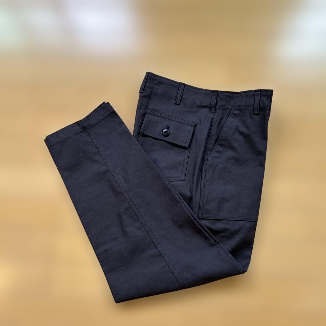 THE SHINZONE ベイカーパンツ