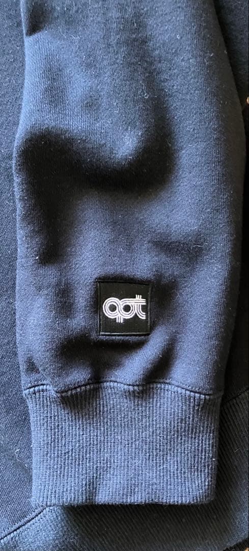 Optstuff CREWNECK SWEAT SHIRT Lサイズ