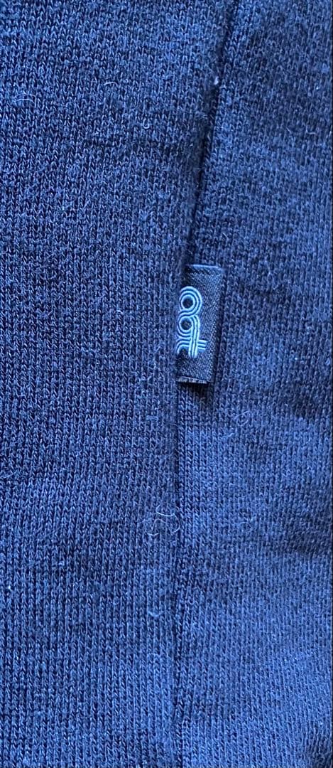 Optstuff CREWNECK SWEAT SHIRT Lサイズ