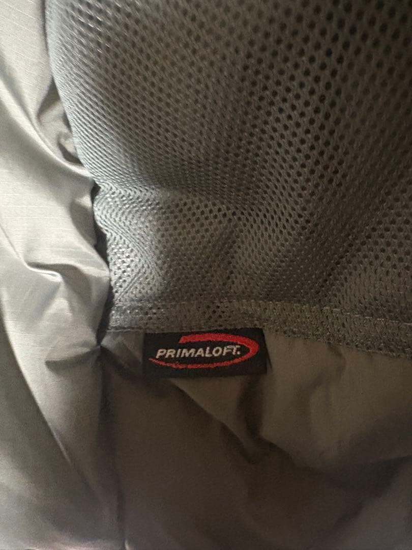 希少XL BAF社 PCU LEVEL7 TYPE-2 モンスターパーカー