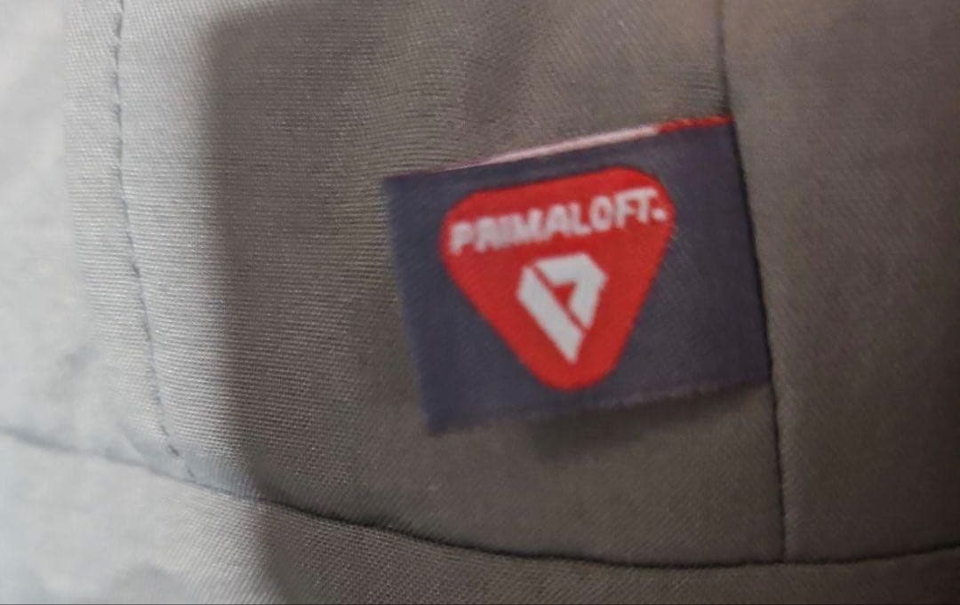 希少XL BAF社 PCU LEVEL7 TYPE-2 モンスターパーカー