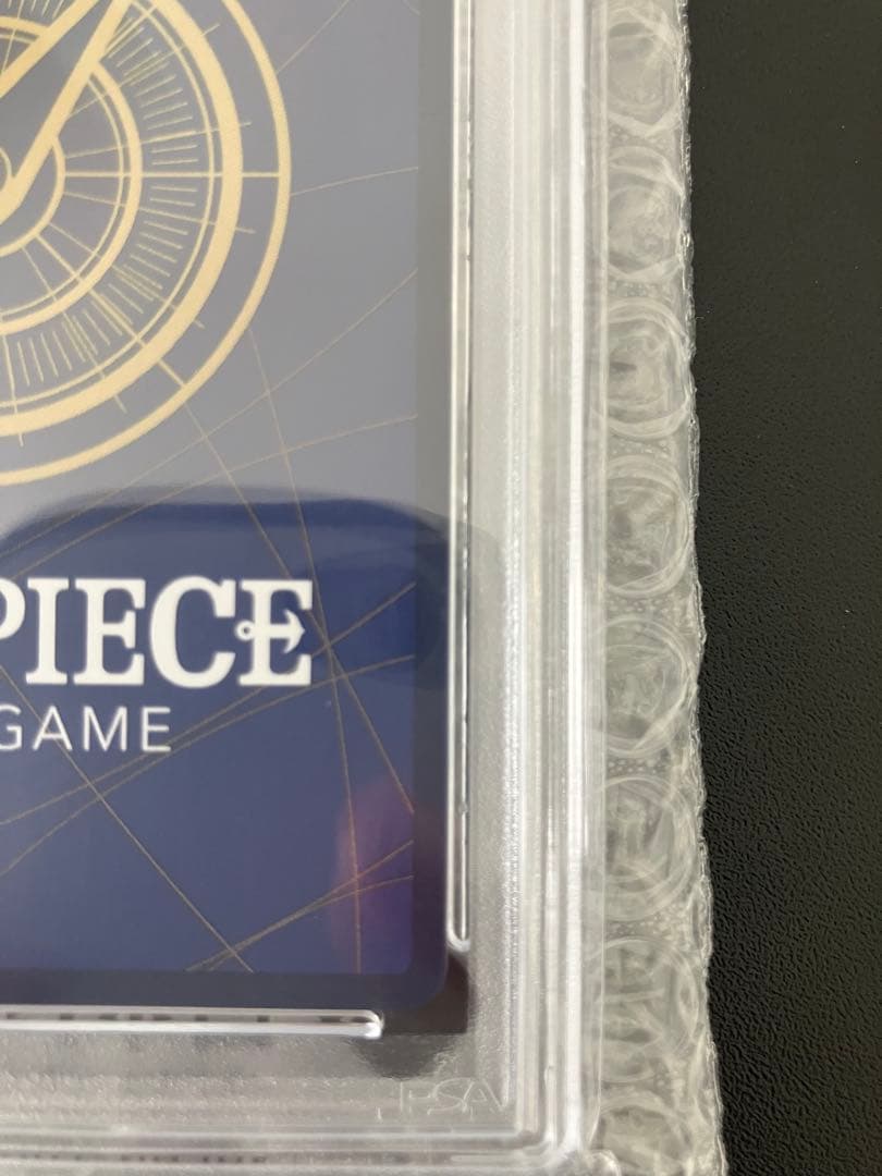 ⭐️FROM JAPAN ⭐️コビー フラッグシップ 優勝プロモ