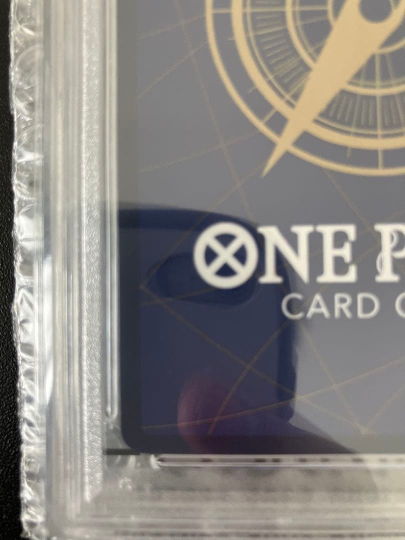 ⭐️FROM JAPAN ⭐️コビー フラッグシップ 優勝プロモ