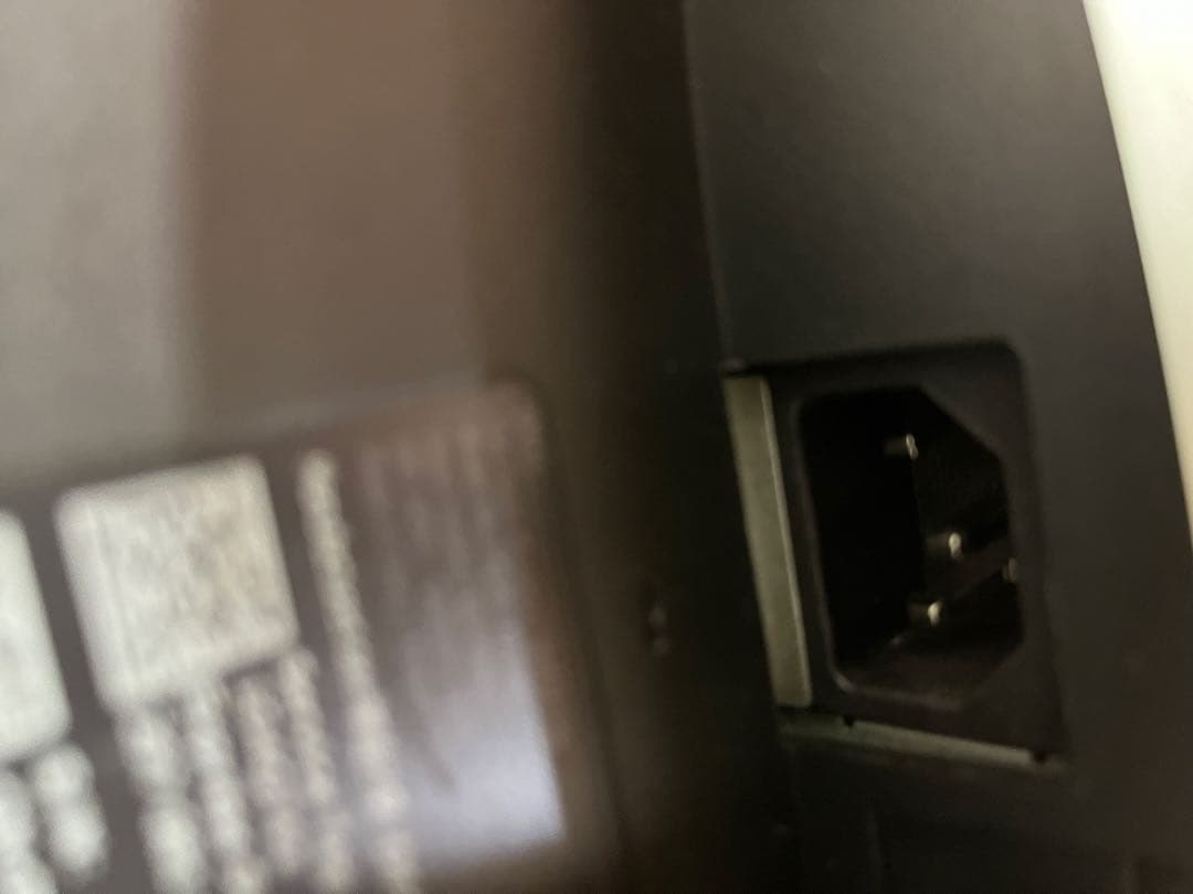 Dell モニター HDMI VGA 接続