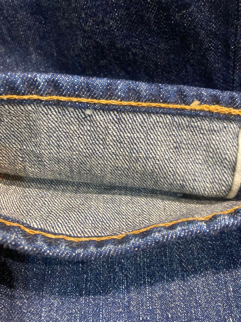 orSlow 105 デニム 30