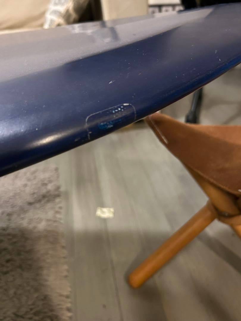 サーフィン・ボディボード Toots Surfboards 6'0 PU