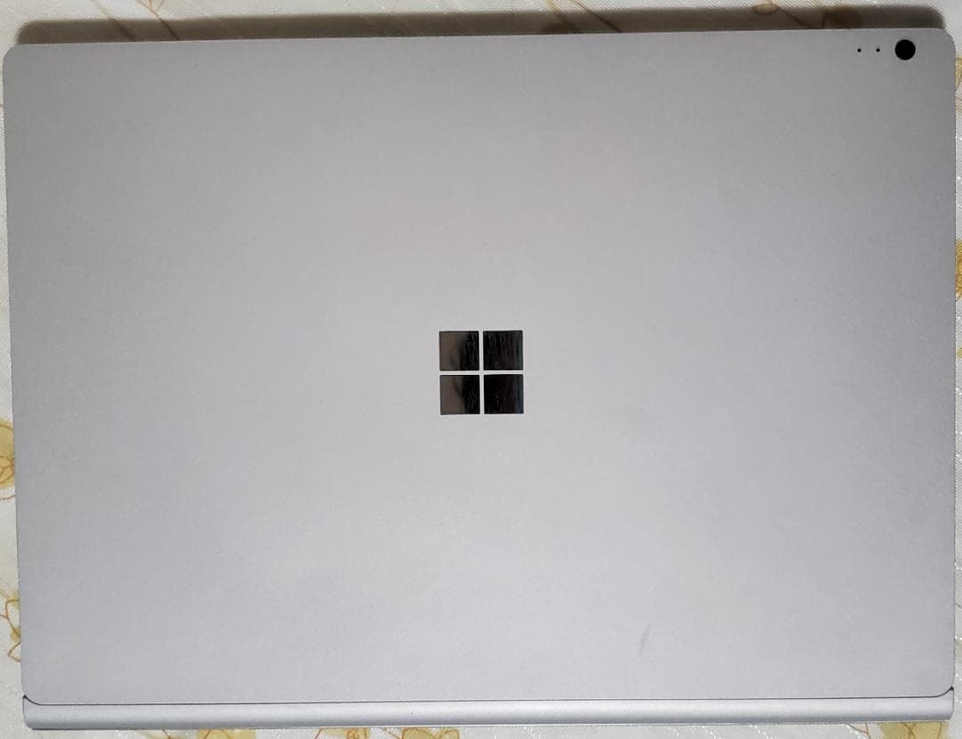 (ゲーミング 美品) Surface Book 2 i7/16GB/1TB