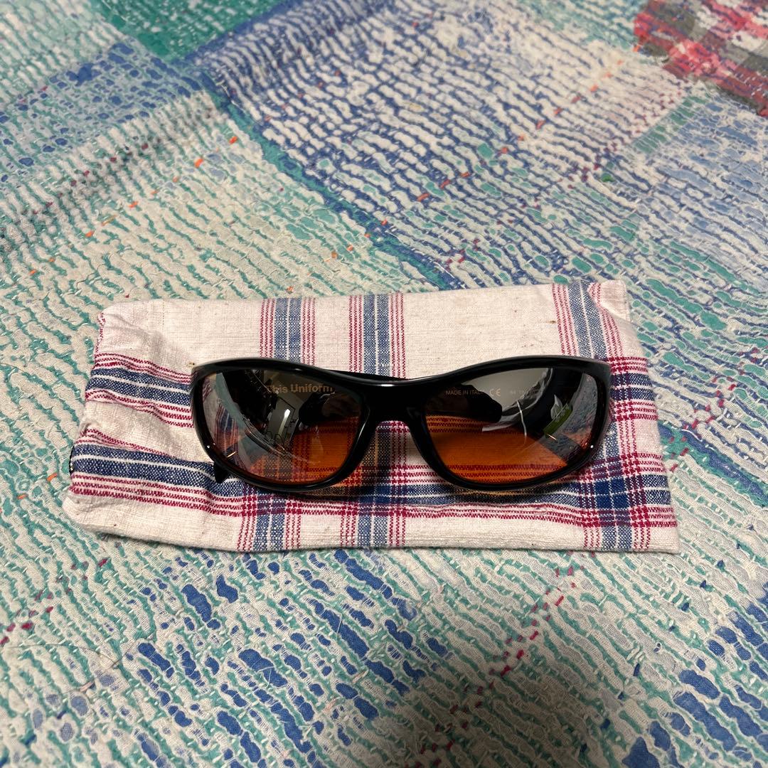 this uniform サングラス　11747391