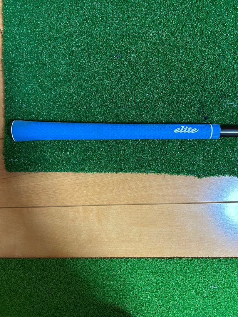 VENTUSブラック 6S ドライバーシャフトカスタム