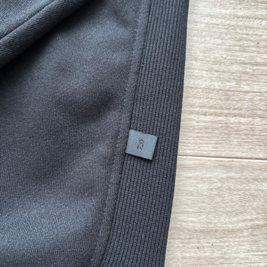 トップス DAIWA TECH SWEAT CREW FREEDOM SLEEVE