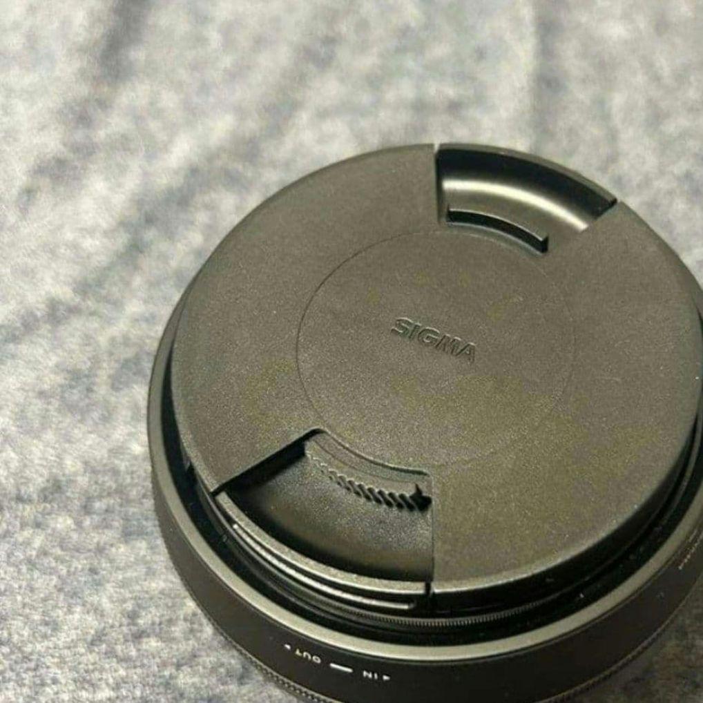 α7 IV SONY フルサイズ SIGMA 24-70mm F2.8 セット