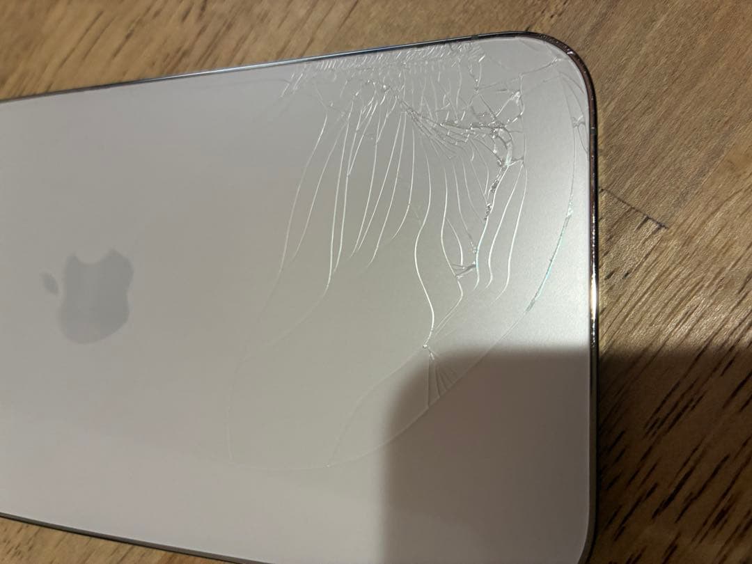 iPhone 12 Pro Max本体