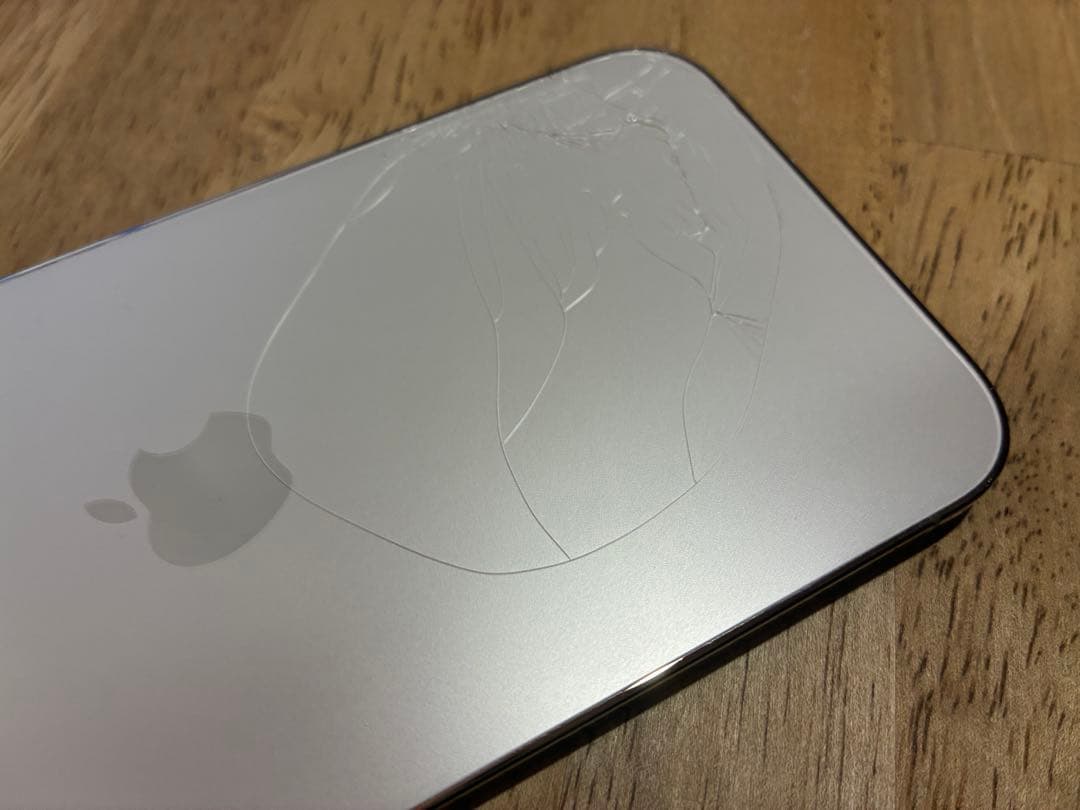 iPhone 12 Pro Max本体