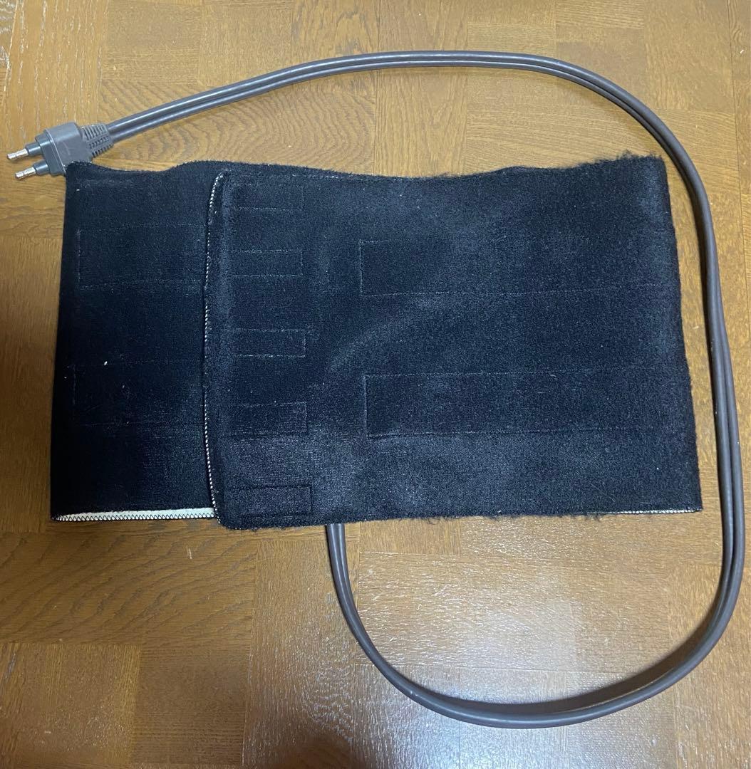 ビューティーインパクトSV Beauty impact SV 超音波美容器