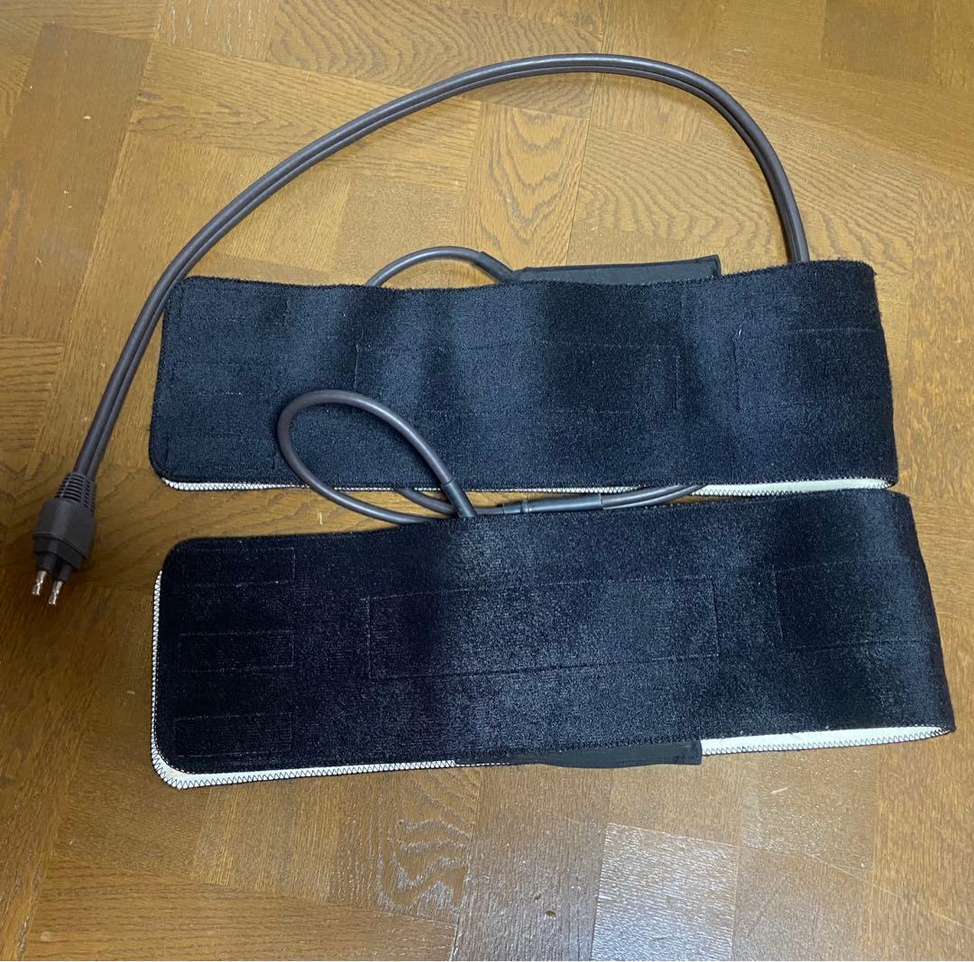 ビューティーインパクトSV Beauty impact SV 超音波美容器