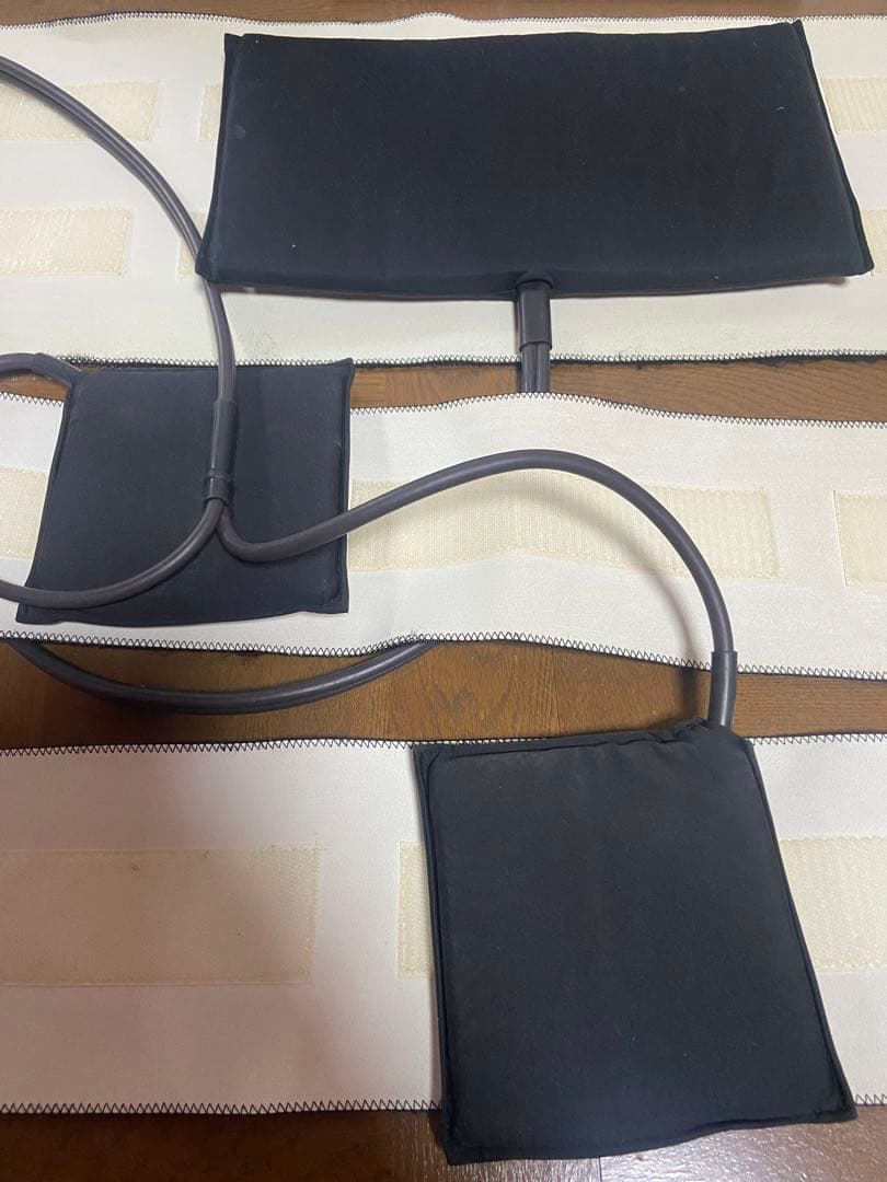 ビューティーインパクトSV Beauty impact SV 超音波美容器