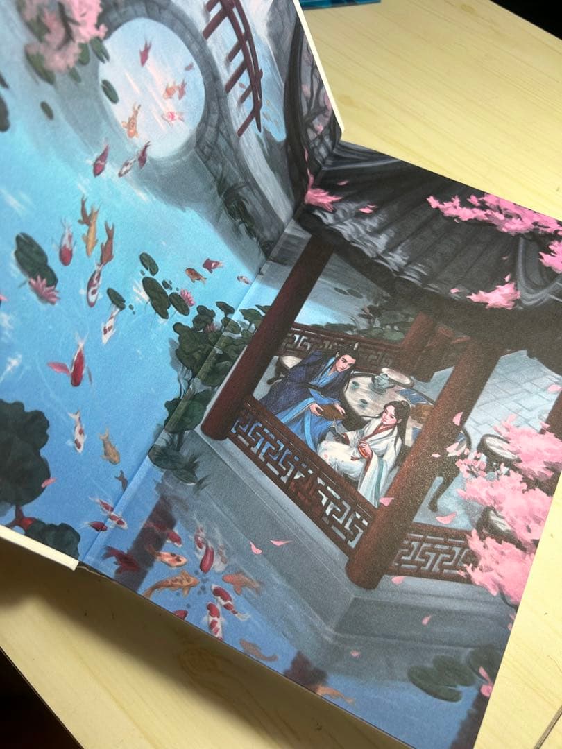 洋書 Daughter of the moon godness (Fairyloot)