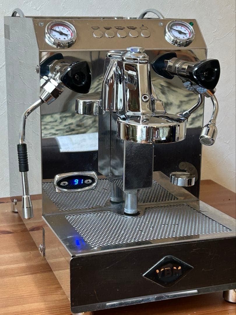 【sanGwear】VIBIEMME DOMOBAR SUPER