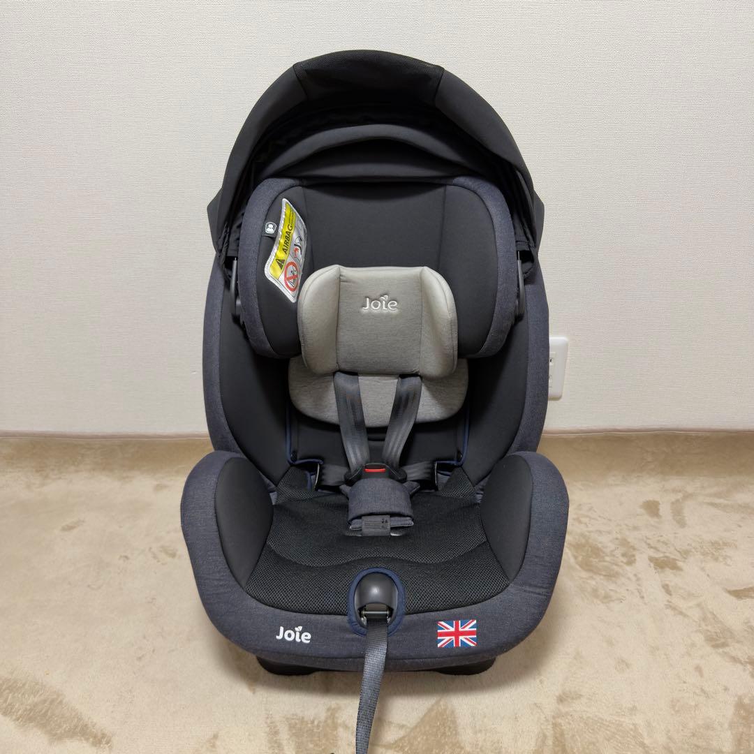 Joie ジョイー バリアント C0925 日よけ付