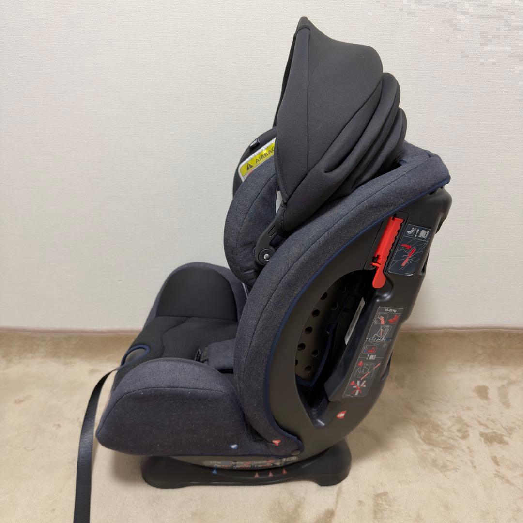 Joie ジョイー バリアント C0925 日よけ付